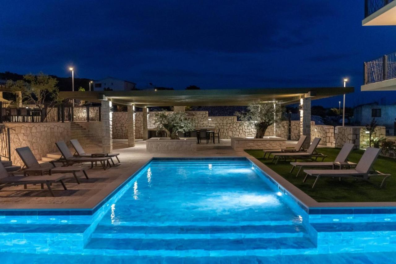 Exclusive Resort Vista Hills Sevid Exterior foto