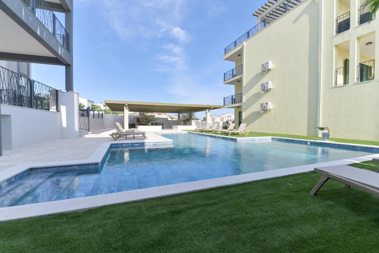 Exclusive Resort Vista Hills Sevid Exterior foto