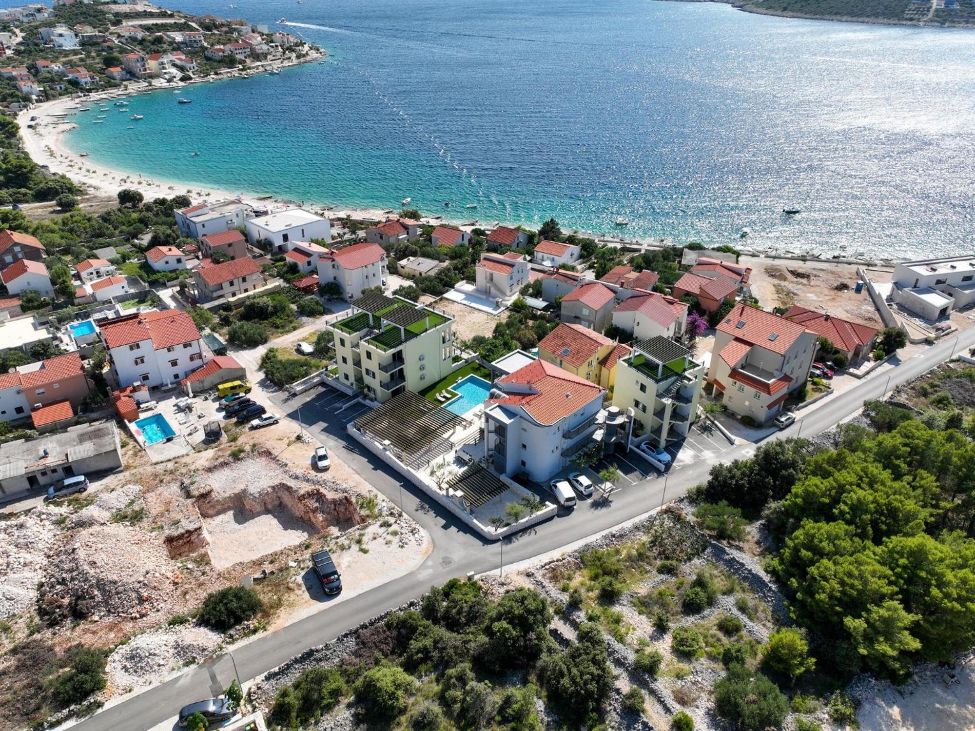 Exclusive Resort Vista Hills Sevid Quarto foto