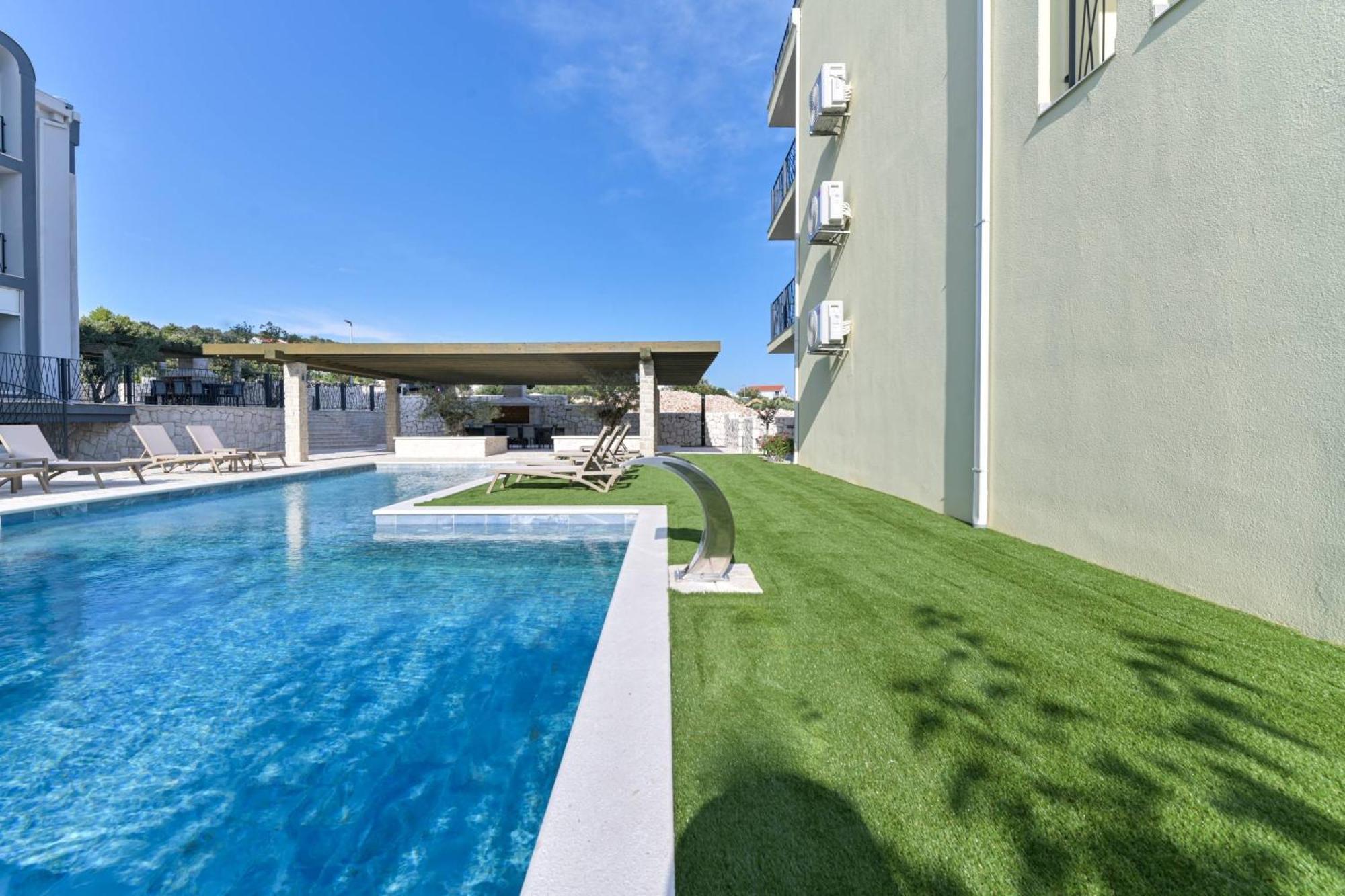 Exclusive Resort Vista Hills Sevid Quarto foto