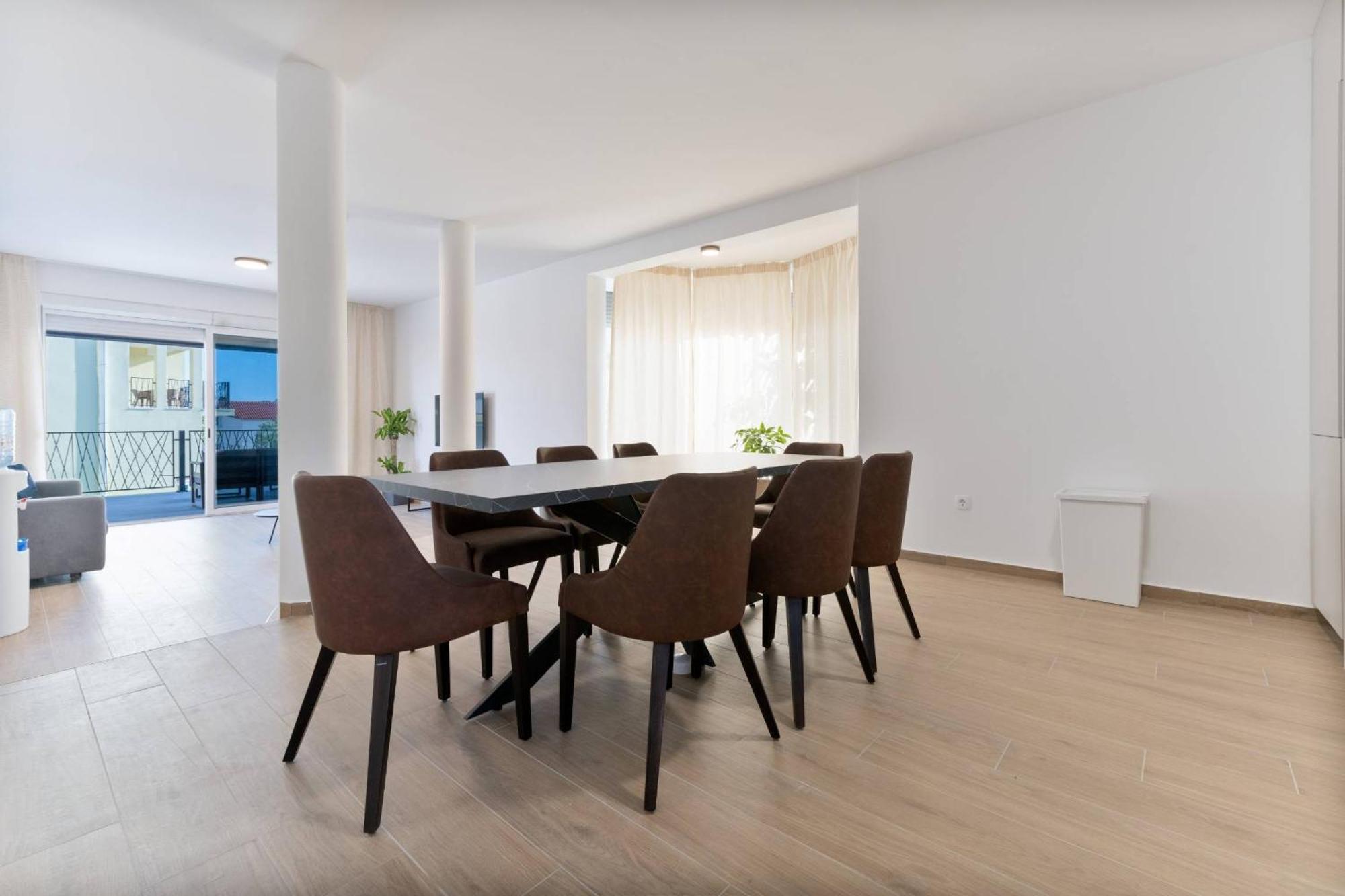 Exclusive Resort Vista Hills Sevid Quarto foto