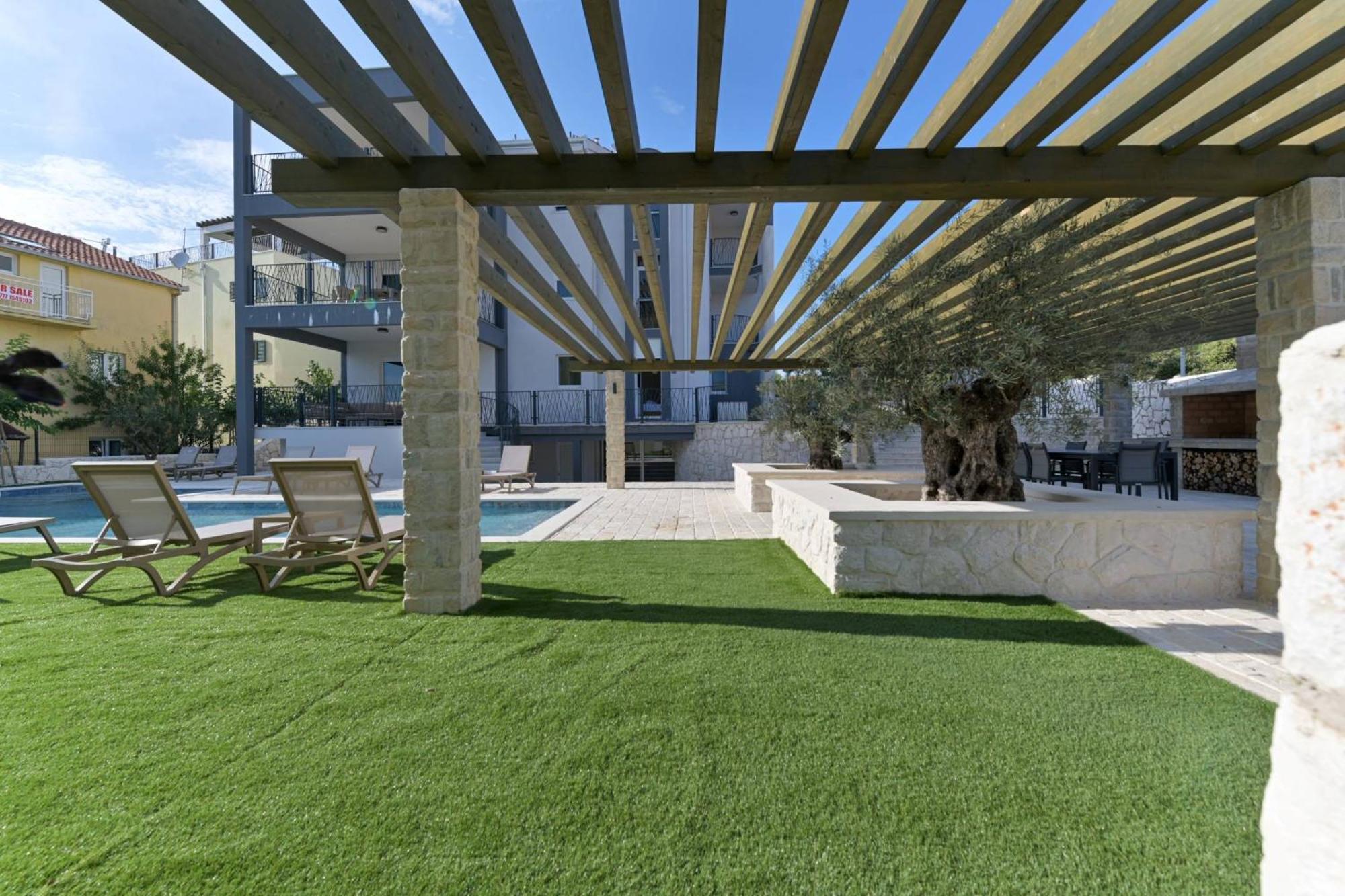 Exclusive Resort Vista Hills Sevid Quarto foto