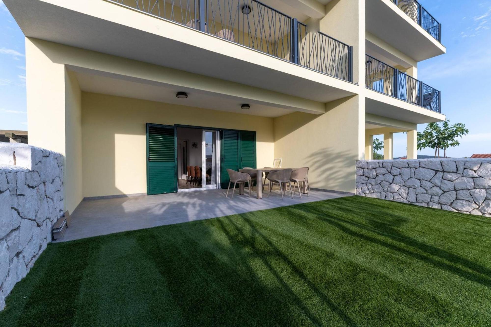 Exclusive Resort Vista Hills Sevid Quarto foto