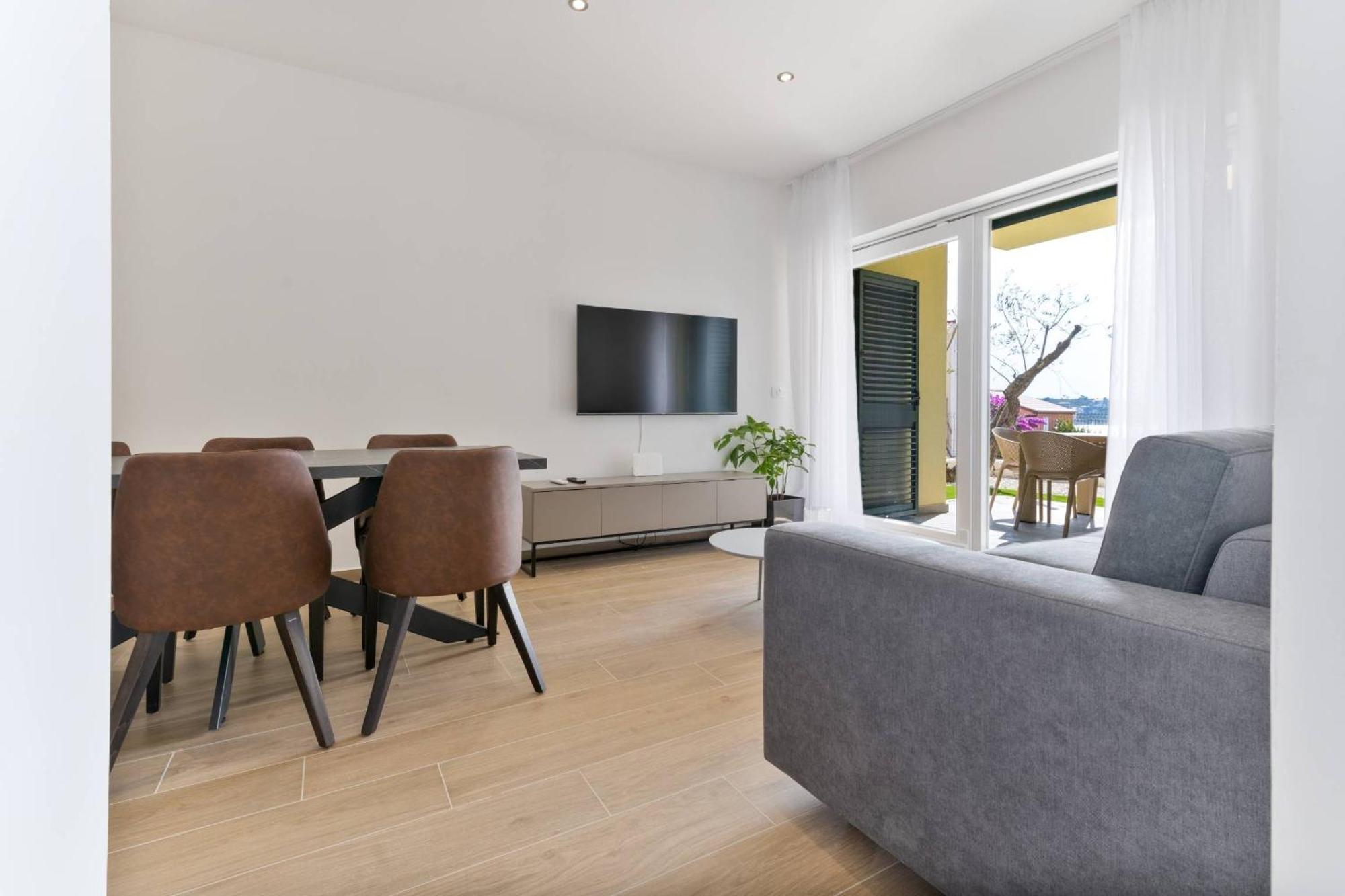 Exclusive Resort Vista Hills Sevid Quarto foto