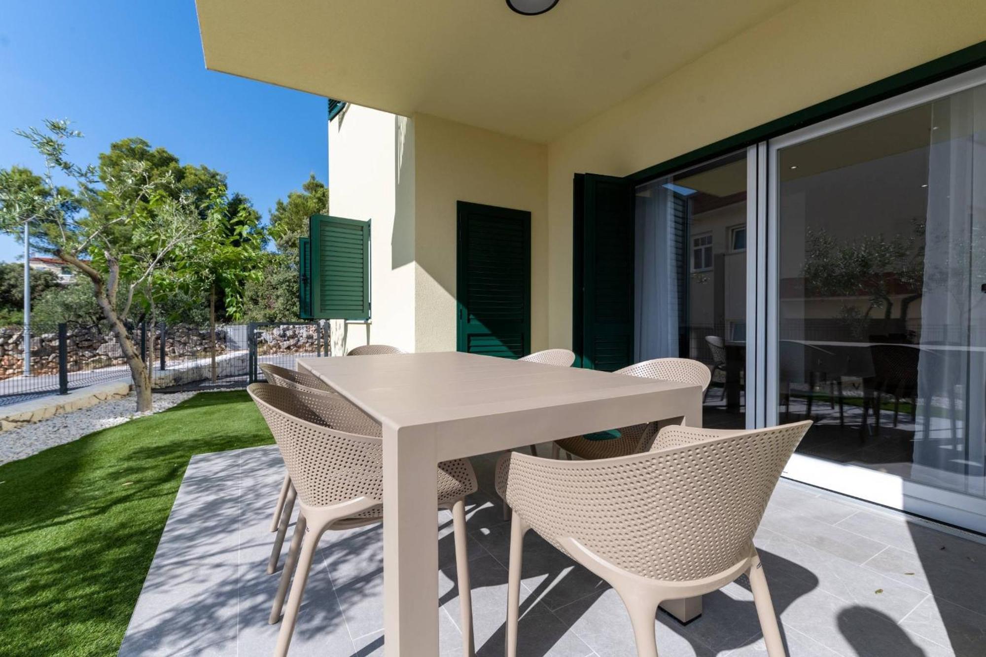 Exclusive Resort Vista Hills Sevid Quarto foto