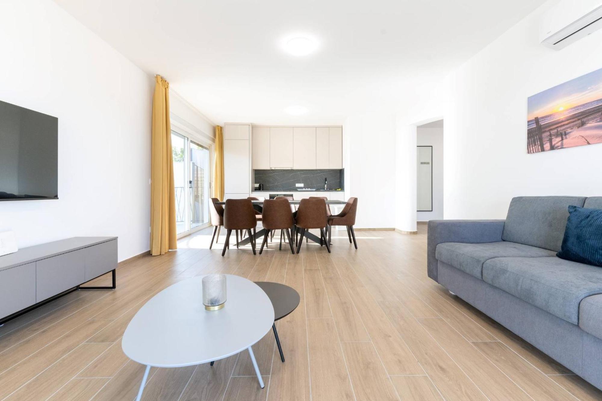 Exclusive Resort Vista Hills Sevid Quarto foto