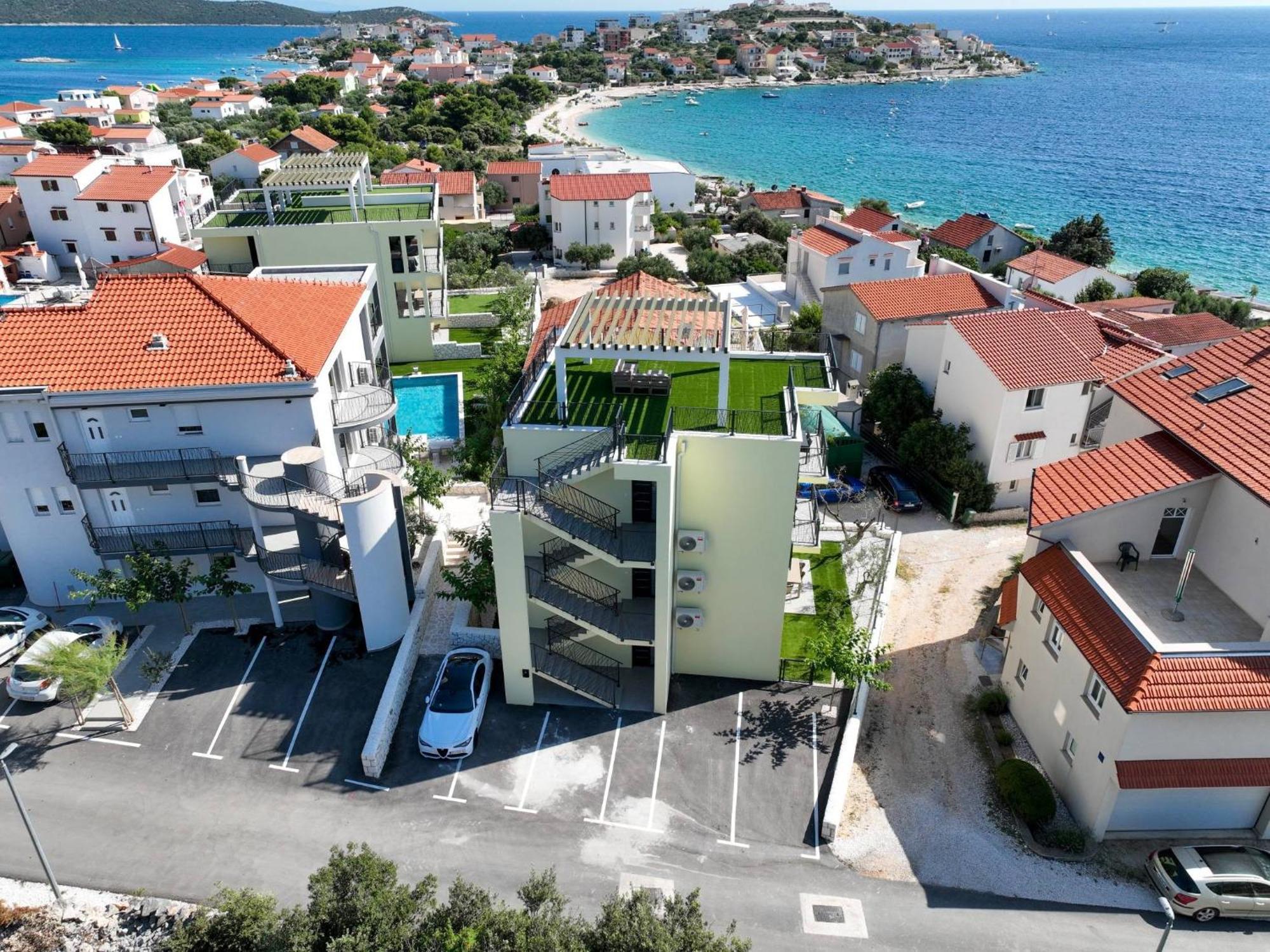 Exclusive Resort Vista Hills Sevid Quarto foto